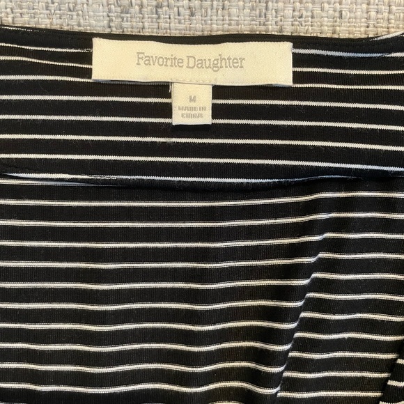 Favorite Daughter Anywhere Dress - Picture 8 of 9